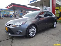 Ford Focus Titanium  2.0