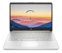 Notebook Hp 14-dq2508la Core I3 8gb Ram 256gb Plateado