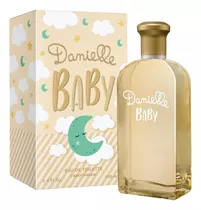 Danielle Baby Perfume Edt 100 Ml