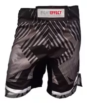 Bermuda Blessed Mma Bjj Crossfit Thai Marca Fight Effect