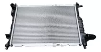 Radiador Chevrolet Spark 2005 - 2015 Icrbi 