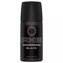 Desodorante Aerosol Axe Black Bs 96 Grs