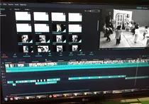 Filmora Programa Creador Editar Videos + Pack Efectos 2.6 Gb