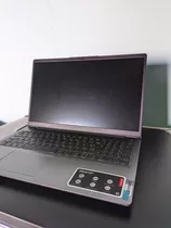 Notebook Lenovo 3i Sss256 + 1 Tb Hd 12ram