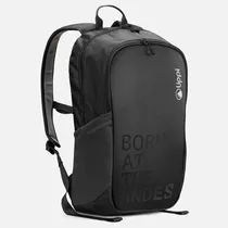 Mochila Unisex Mochila Move On 22 Negro Lippi