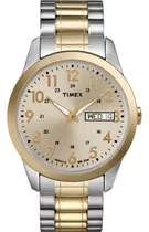 Reloj De Hombre Timex Tw2v40100 - Leer Descripción  