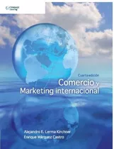 Libro Comercio Y Marketing Internacional 4ed