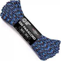 Paracord Abyss Atwood Rope Usa - Crt Ltda