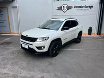 Jeep Compass 2021 2.4 Sport 4x2 At 5p