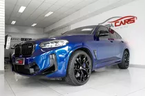 Bmw X4 M Competition 510hp