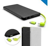 Carregador Power Bank 10.000mah Compatível C/samsung A12