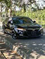 Honda  Accord  Sport 