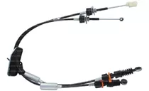 Cable Selectora Cambios Chevrolet Spark Gt 1.2 2014