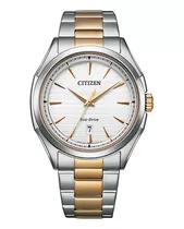 Reloj Hombre Citizen  Aw1756-89a Eco Drive Agente Oficial M