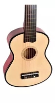 Guitarra Juguete Criolla Acústica Sonido Real Niños Lalelu C