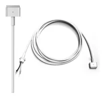 Cable Magsafe 2 T Cargador Macbook 45w 60w 85w Maciside