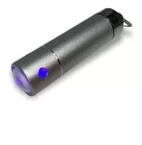 Detector Uv Billete Falso  Ultravioleta Llavero 