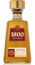Tequila 1800 Añejo Importado 70$