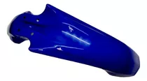Tapabarro Delantero Euromot Gxt 200 (azul)