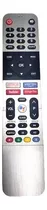 Control Para Tv Hyundai Smart Tv / Admiral / Coby 