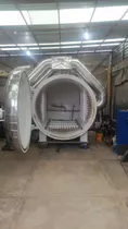 Frezze Dryer. Fabricación De Liofilizadoras 
