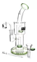 Bong Squadafum Premium Jah Jah Dab / Chill Growshop