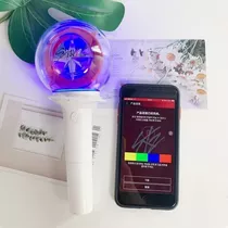 Stray Kids Stay Lightstick Bluetooth Kpop Oficial Do