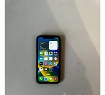 iPhone XR 256gb Bateria Al 81% Negro - Sin Accesorios