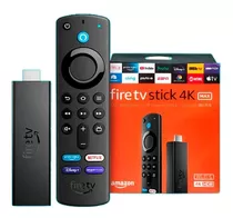 Amazon Fire Tv Stick 4k Max Con Wifi 6