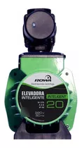 Bomba De Agua Elevadora Centrífuga Inteligente 20 Rowa Color Verde Frecuencia 50 Hz