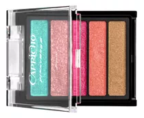 Paleta De Sombras Capricho Pinkverse Jequiti