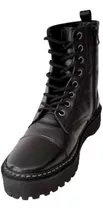 Bota Giovana Ribeiro Amarrar Tn6395