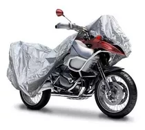 Carpa Funda Protector Moto Bicicleta  Impermeable 