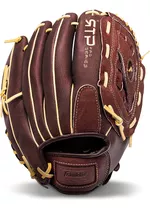 Guantes De Béisbol Franklin Sports - Rtp Pro Baseball Fie...