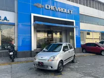 Chevrolet  Spark  Sincronico 