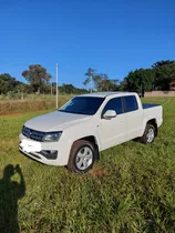 Volkswagen Amarok 2021 2.0 Cd Tdi 180cv 4x2 Highline Pack