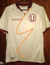 Camiseta Universitario De Deportes 2020 Original 