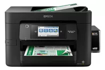 Epson Wf4820 Mejor Que L6490  + Ecotanque Bigcolors