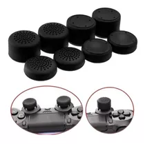 Grip Para Joystick Mando Ps3 Ps4 Ps5 Xbox Pack 8 En 1