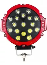 Foco Led Neblinero 51w /q56