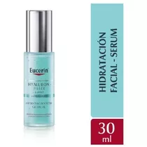 Eucerin Hyaluron Filler Moisture Booster Serum Ultra Light