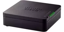 Cisco Ata 192 Adaptador Teléfono Análogo A Voip Ethernet