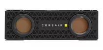 Corsair Hydro X Series Xm2 M.2 Ssd Water Block - Add Your M.