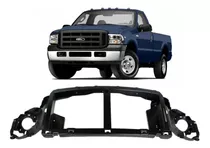 Frente Ford F100 Super Duty 2006 2007 2008 2009 10 Plastico