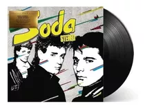 Vinilo Soda Stereo Soda Stereo Edición Music On Vinyl Nuevo