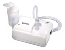 Nebulizador A Pistón Omron Ne-c801 Blanco 100v/240v