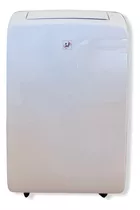 Aire Acondicionado Wifi Portátil 12000 Btu Blanco - S&p