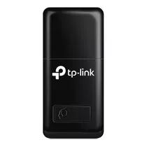 Adaptador Usb Wifi Mini N 300mbps Tl-wn823n Tp-link