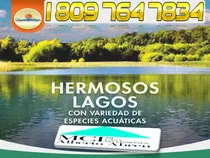 Lago De Reyes Complejo Vacacional Fincas Y Villas Con Titulo