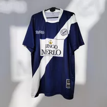 Camiseta Deportivo Merlo #10 Dana